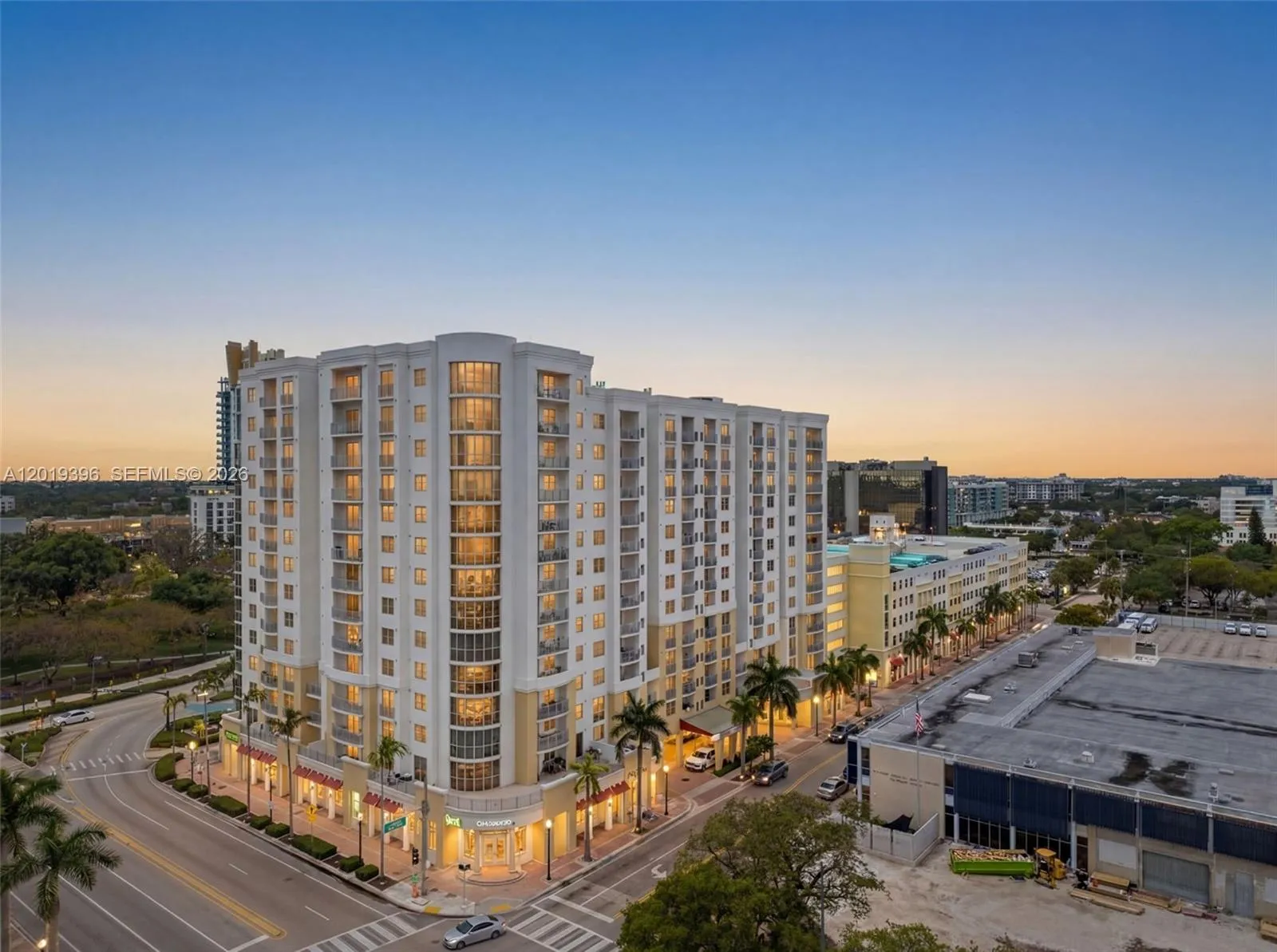 1 bedroom 1 bath for sale at 1830 Radius Dr # 1116, Hollywood FL 33020