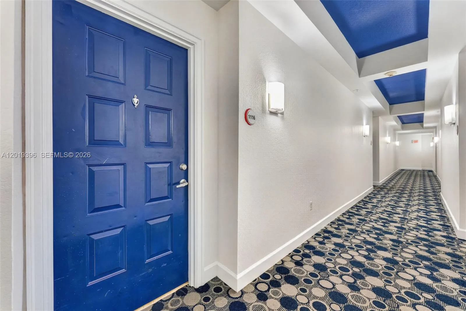 1830 Radius Dr # 1116, Hollywood FL 33020
