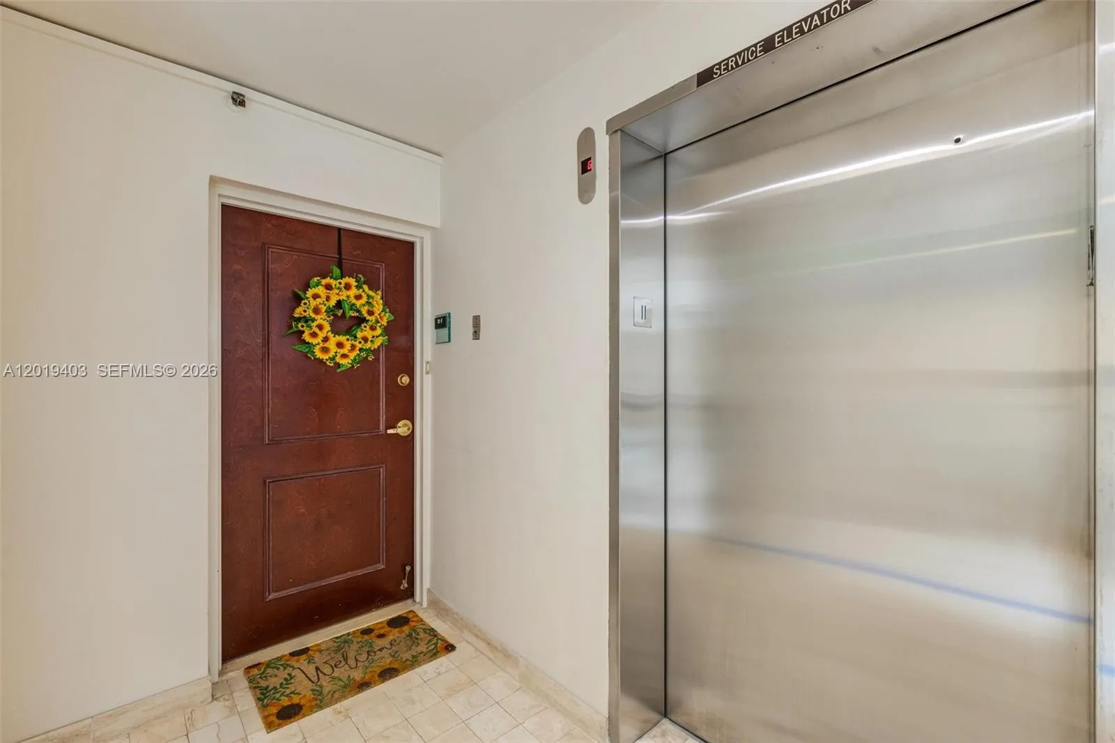 2843 S Bayshore Dr # 11F, Miami FL 33133