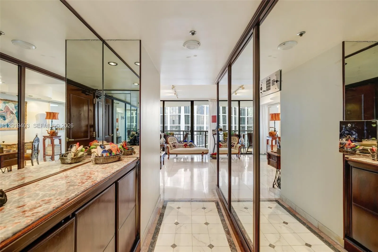 2843 S Bayshore Dr # 11F, Miami FL 33133