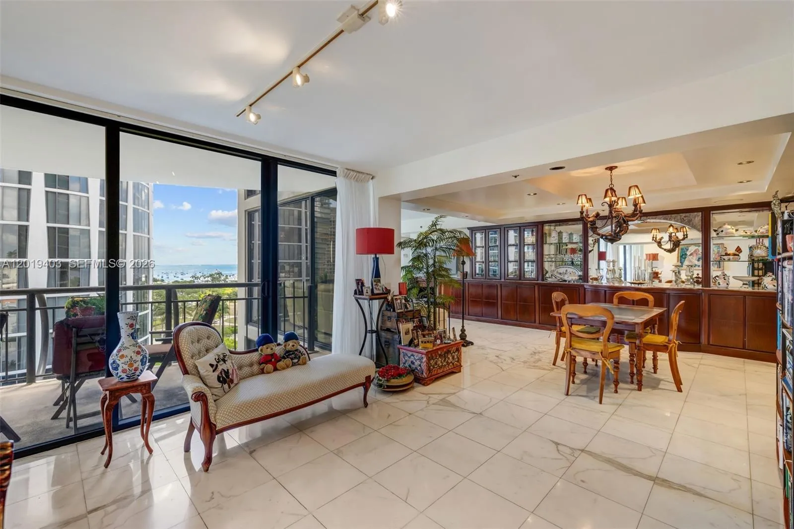 2843 S Bayshore Dr # 11F, Miami FL 33133