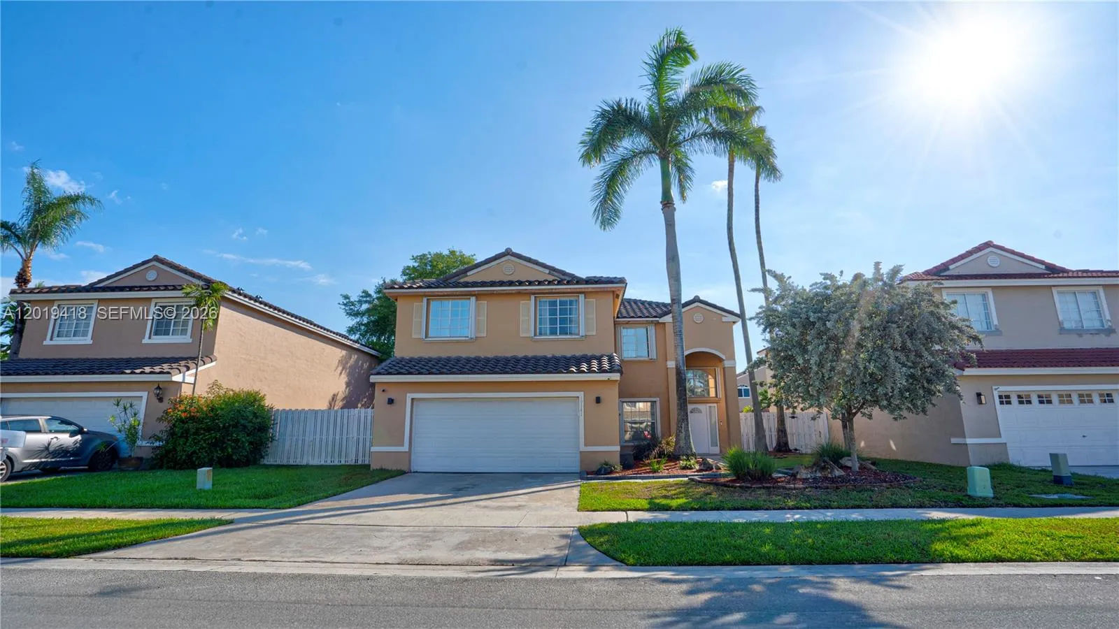 19141 NW 12th St, Pembroke Pines FL 33029