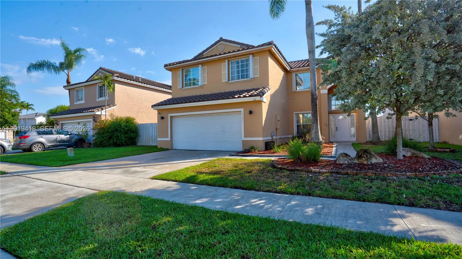 19141 NW 12th St, Pembroke Pines FL 33029
