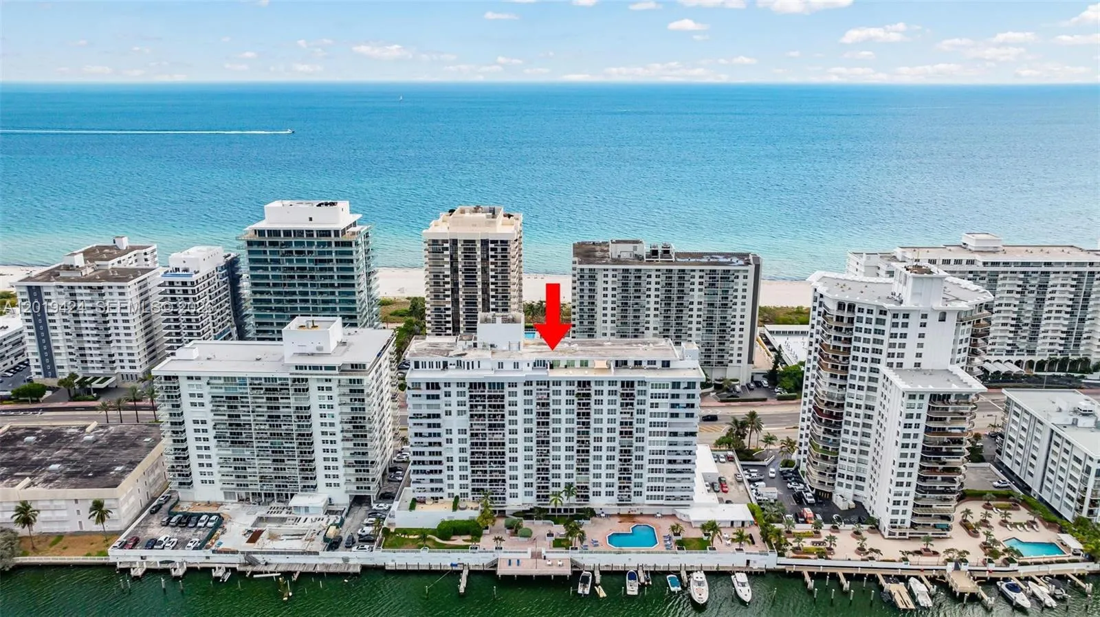 5700 Collins Ave # 7J, Miami Beach FL 33140