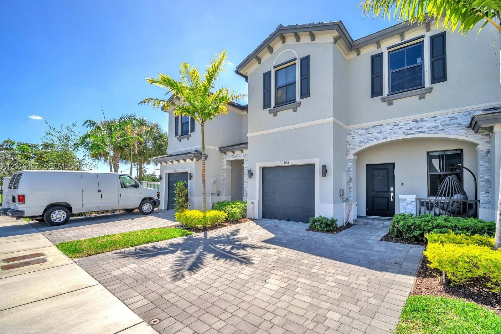 20308 NW 6th Pl, Miami Gardens FL 33169