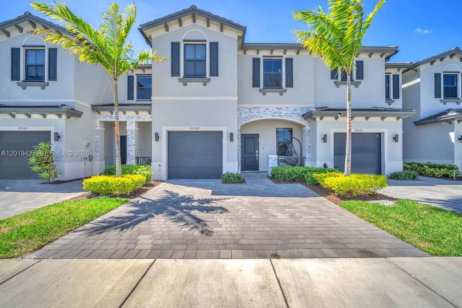 20308 NW 6th Pl, Miami Gardens FL 33169