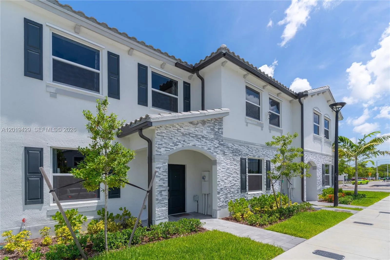 1168 SE 1st St # 0, Florida City FL 33034