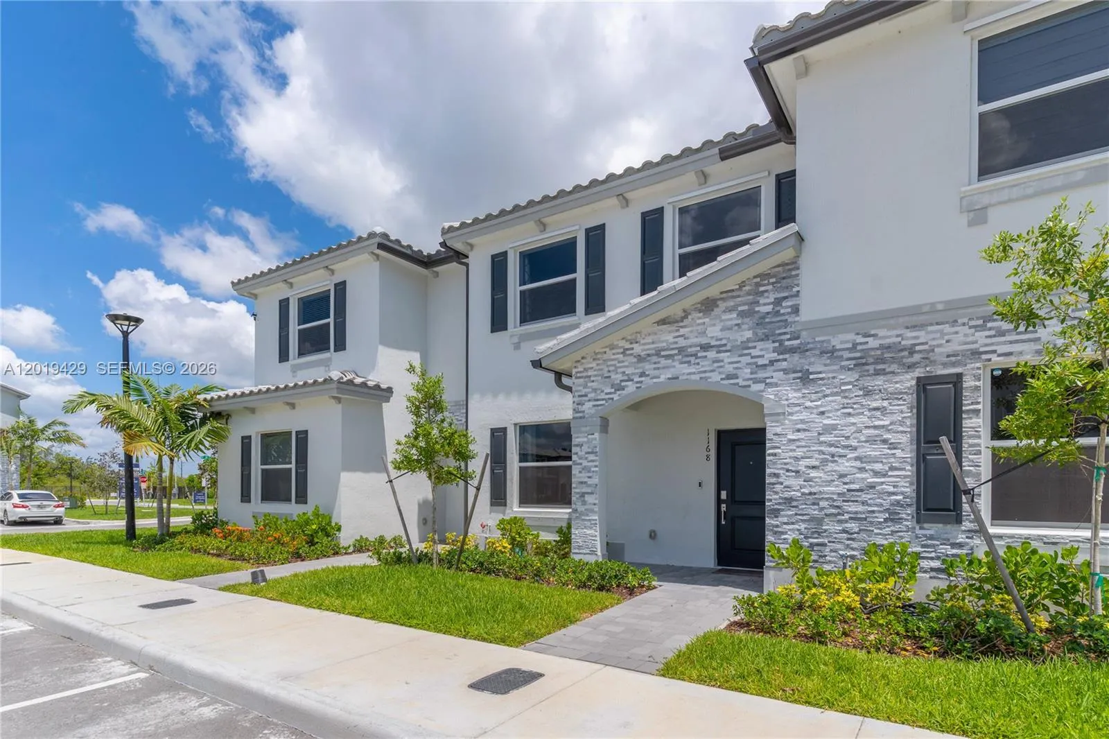 1168 SE 1st St # 0, Florida City FL 33034