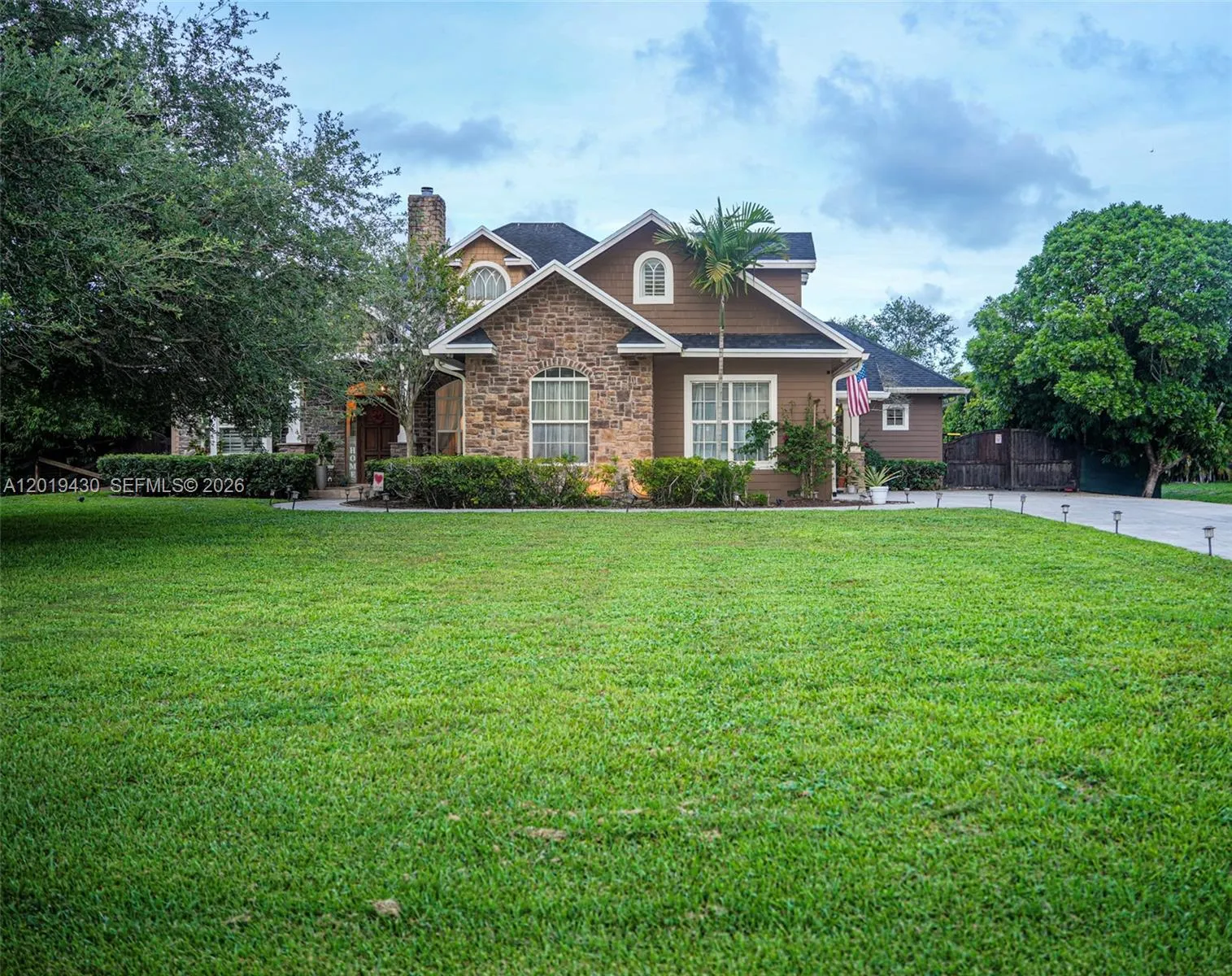 2640 SW 137th Ter, Davie FL 33330