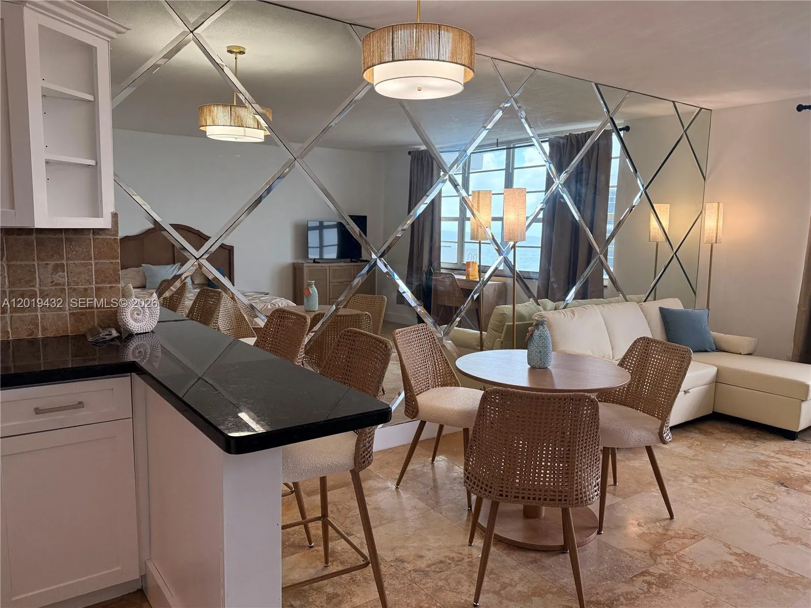 100 Lincoln Rd # 1206, Miami Beach FL 33139