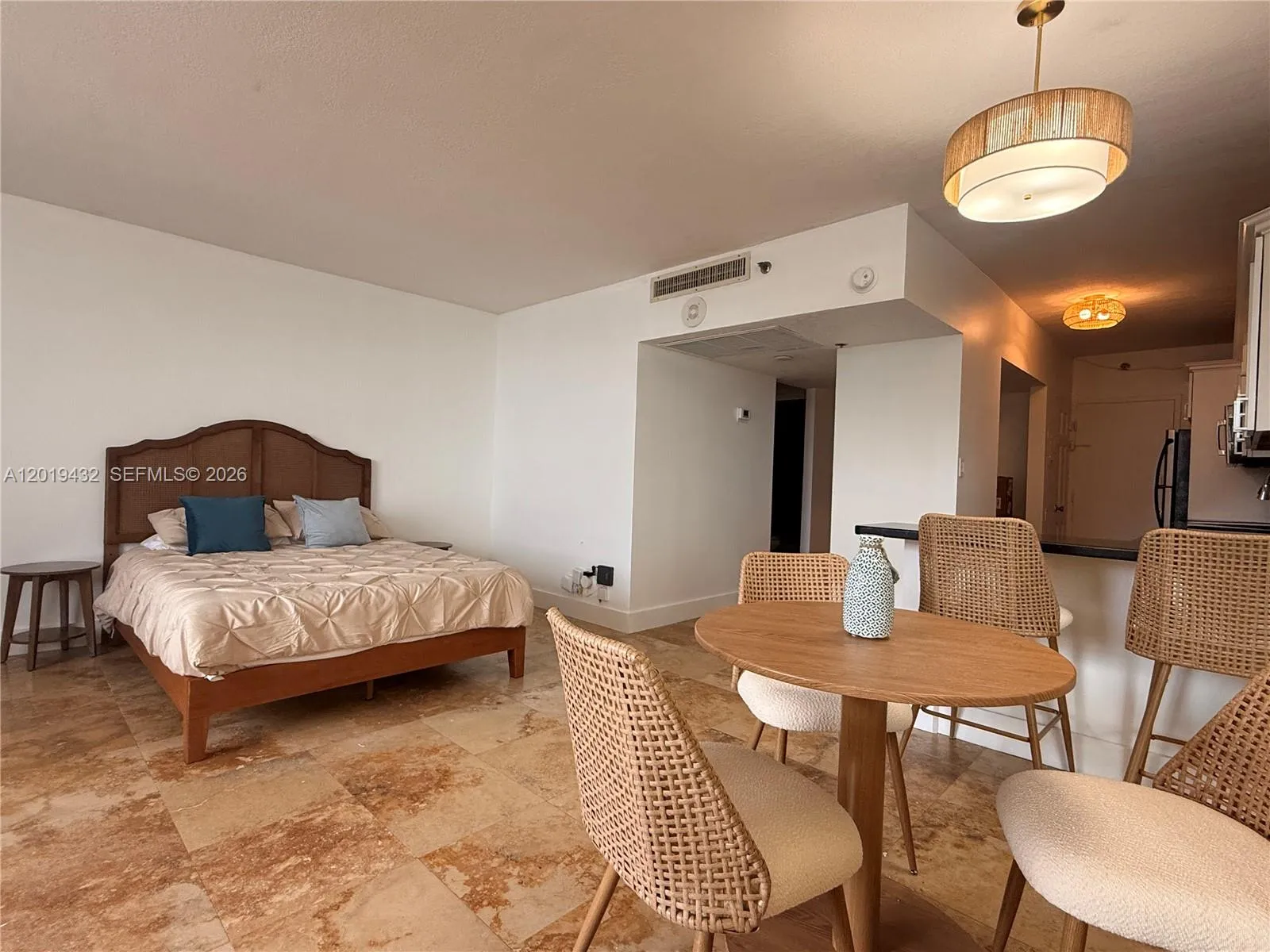 100 Lincoln Rd # 1206, Miami Beach FL 33139