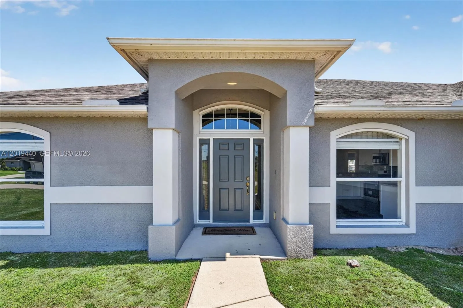 409 NE 25th Ter, Cape Coral FL 33909