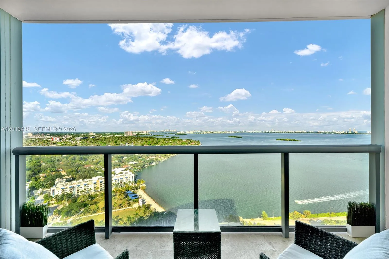601 NE 36th St # 3010, Miami FL 33137