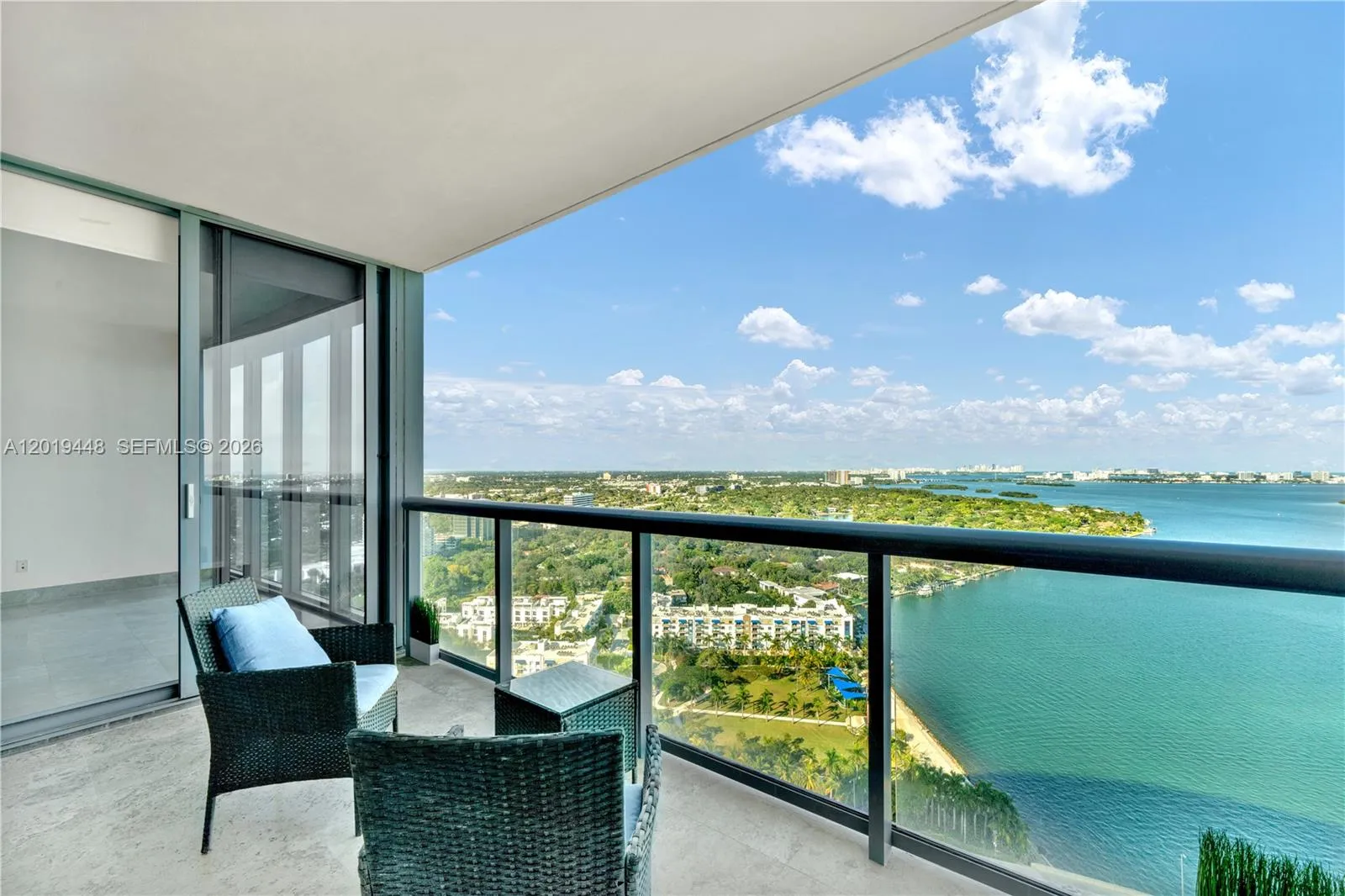 601 NE 36th St # 3010, Miami FL 33137