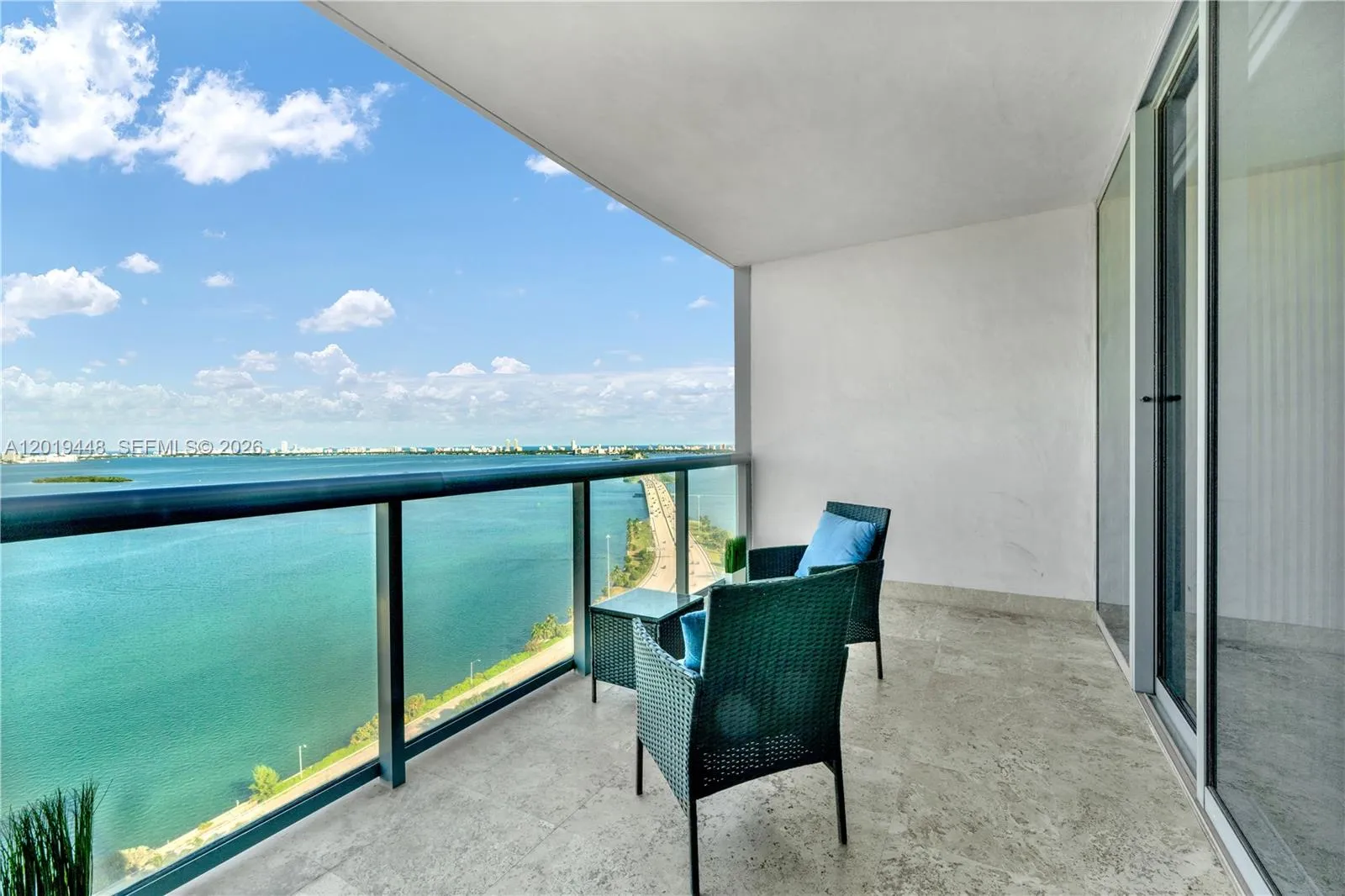 601 NE 36th St # 3010, Miami FL 33137
