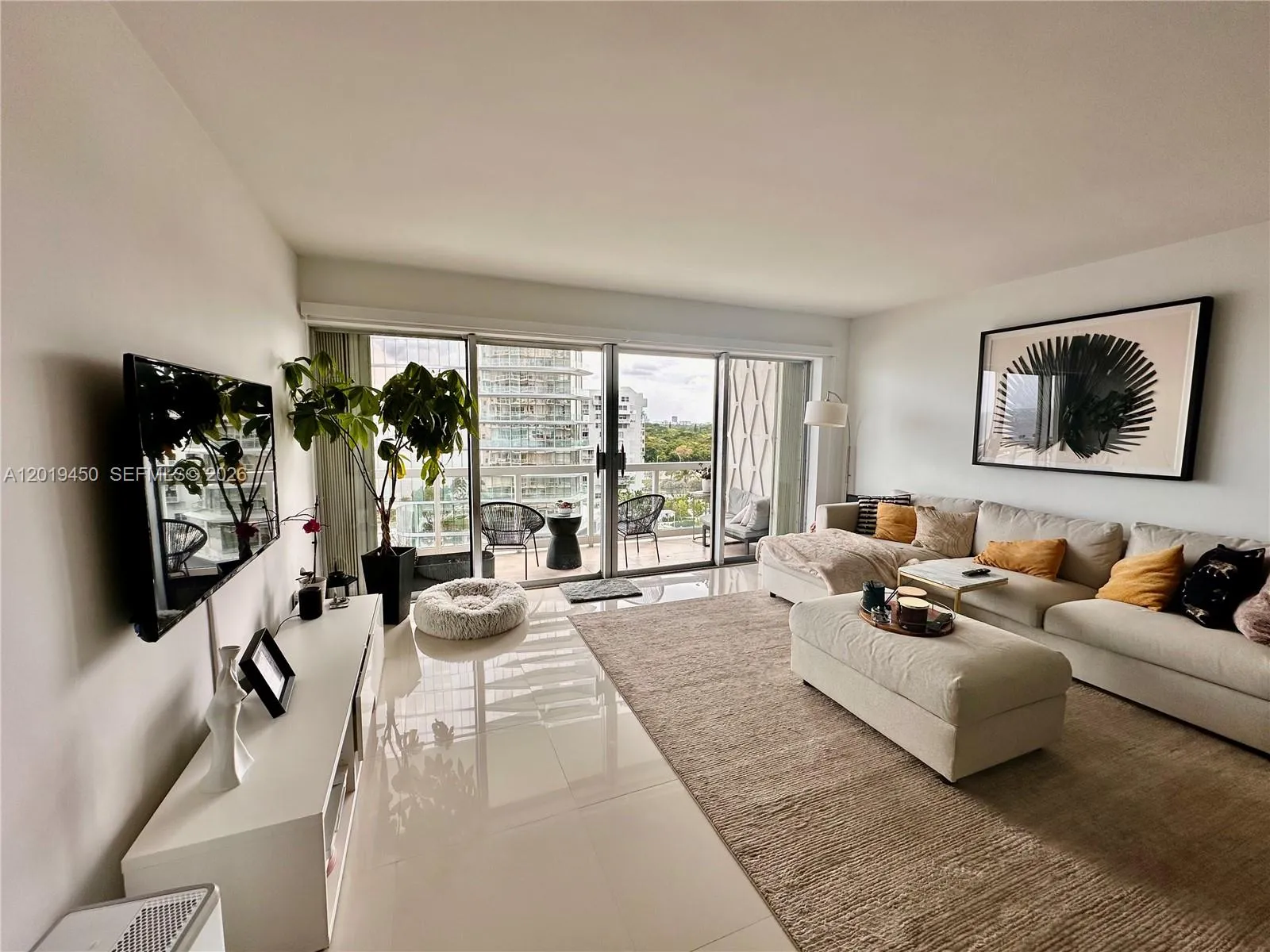 2451 Brickell Ave # 10C, Miami FL 33129