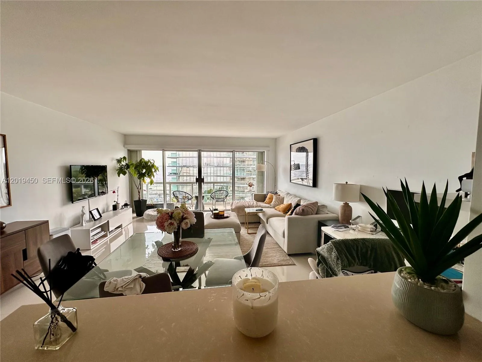2451 Brickell Ave # 10C, Miami FL 33129