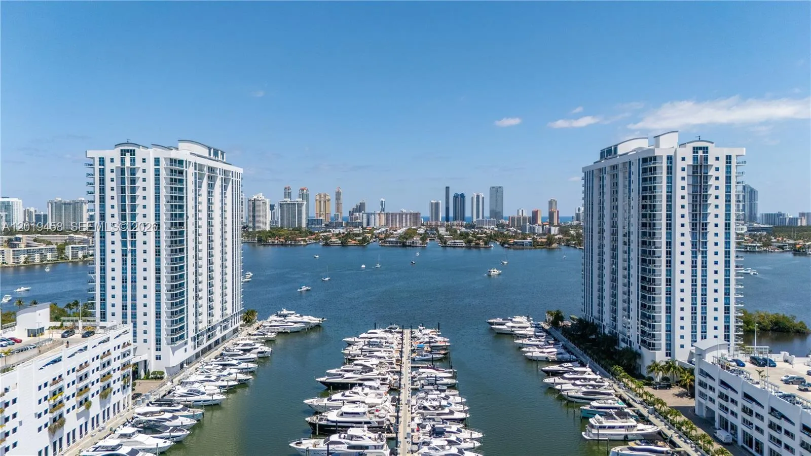17111 Biscayne Blvd # 1406, North Miami Beach FL 33160