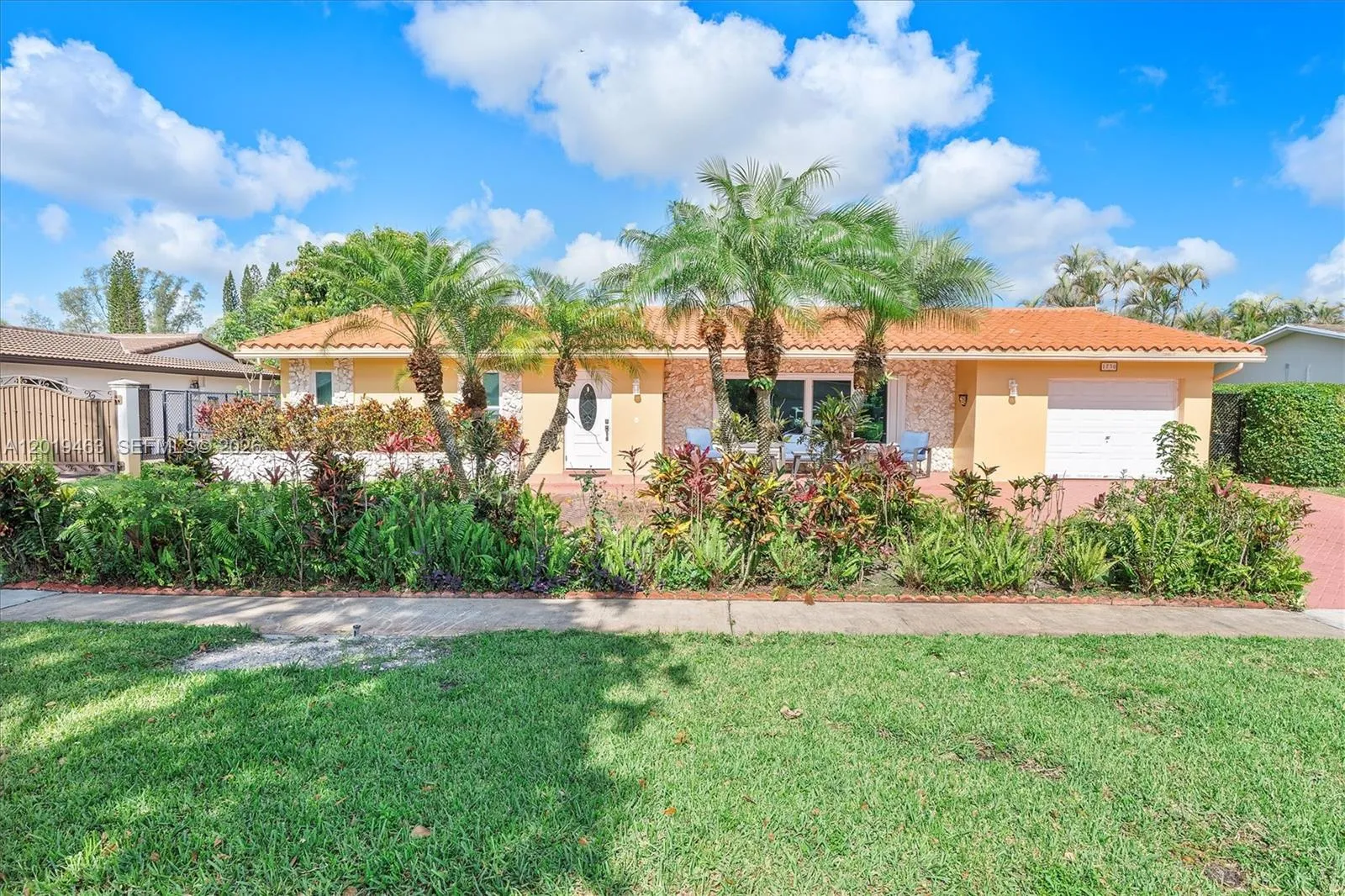 4 bedroom 2 bath for sale at 1730 NW 108th Ave, Pembroke Pines FL 33026