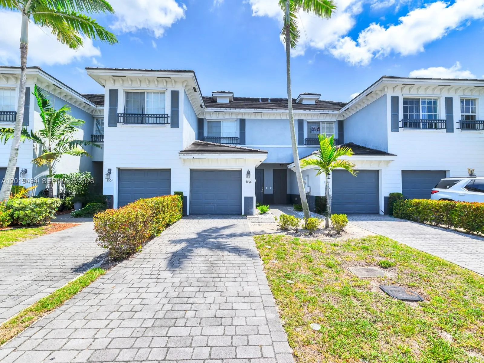 2 bedroom 2 bath for sale at 3506 NW 13th St, Lauderhill FL 33311