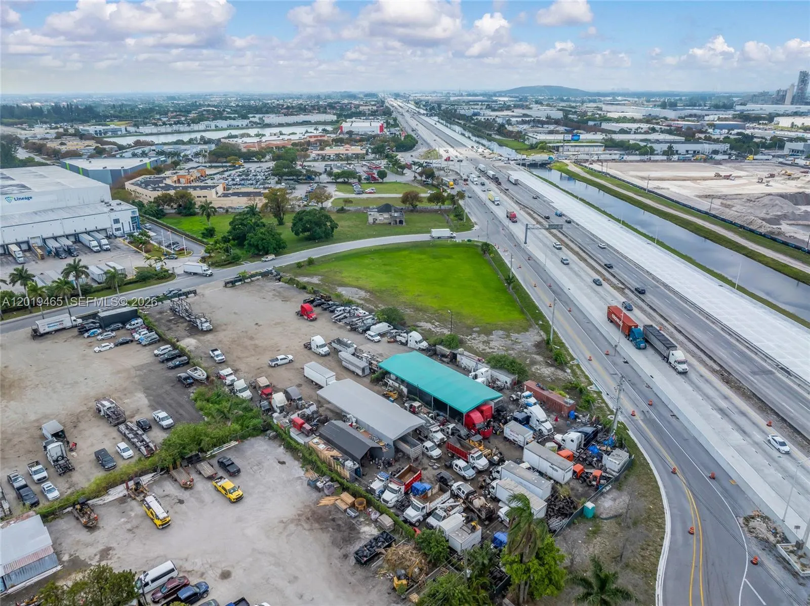 13800 NW 112th Ave, Hialeah Gardens FL 33018