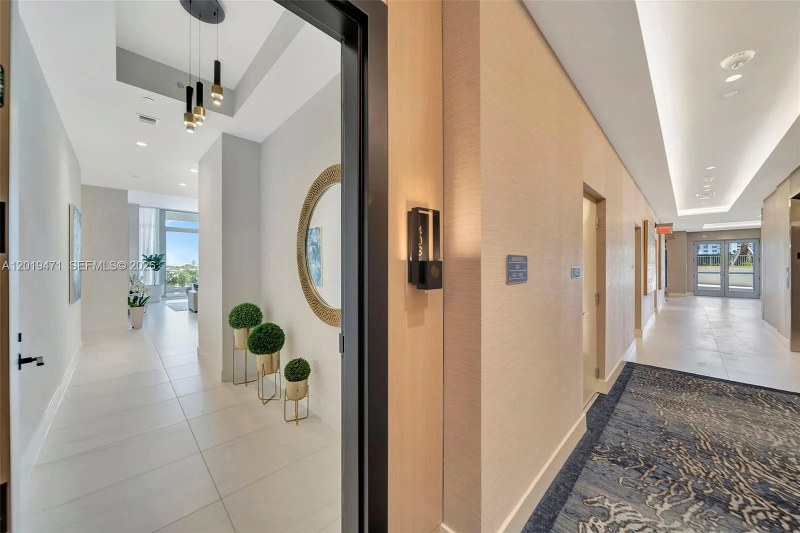 2 bedroom 2 bath for sale at 153 N Seabreeze # 403, Fort Lauderdale FL 33304
