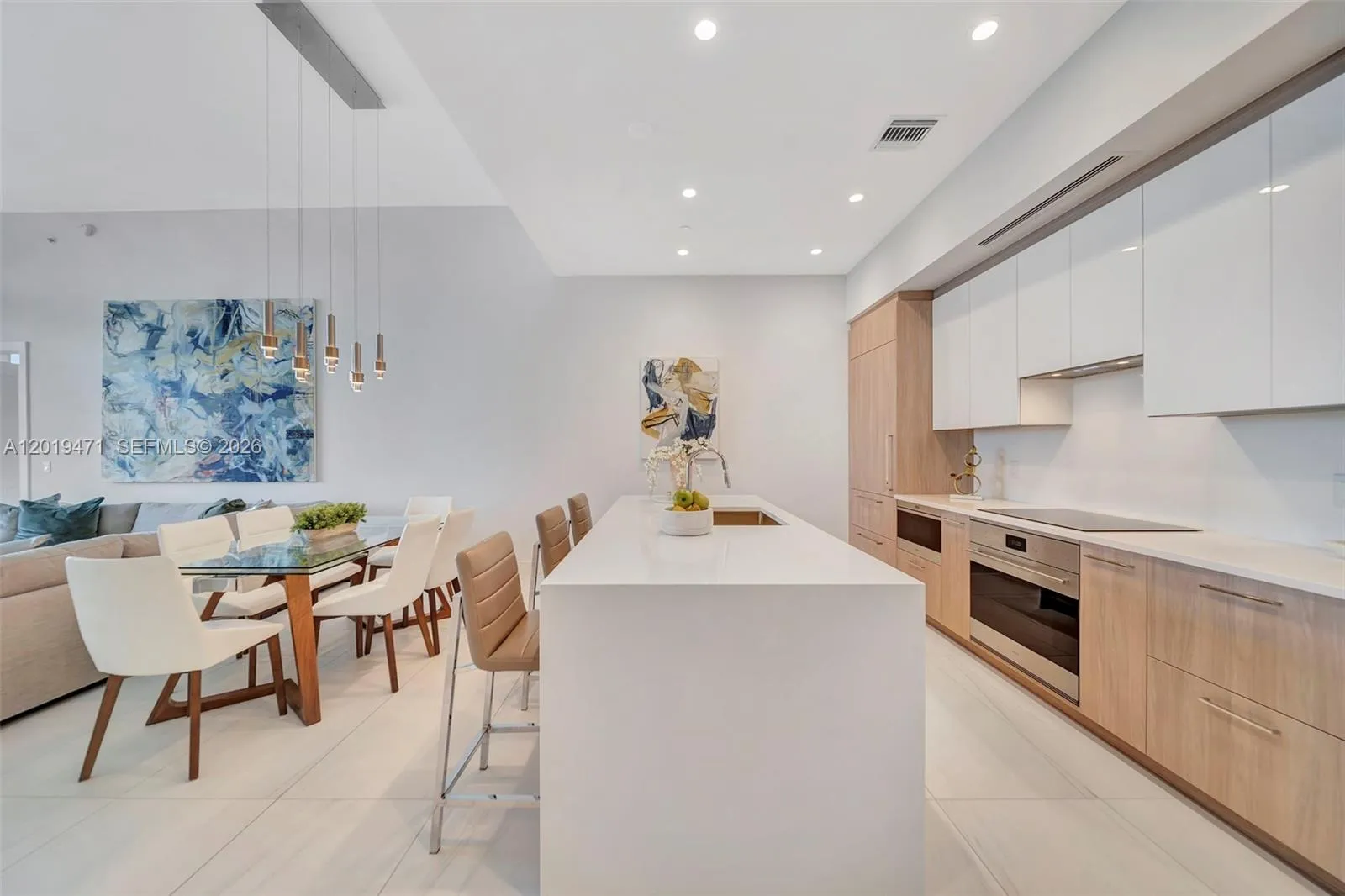 153 N Seabreeze # 403, Fort Lauderdale FL 33304