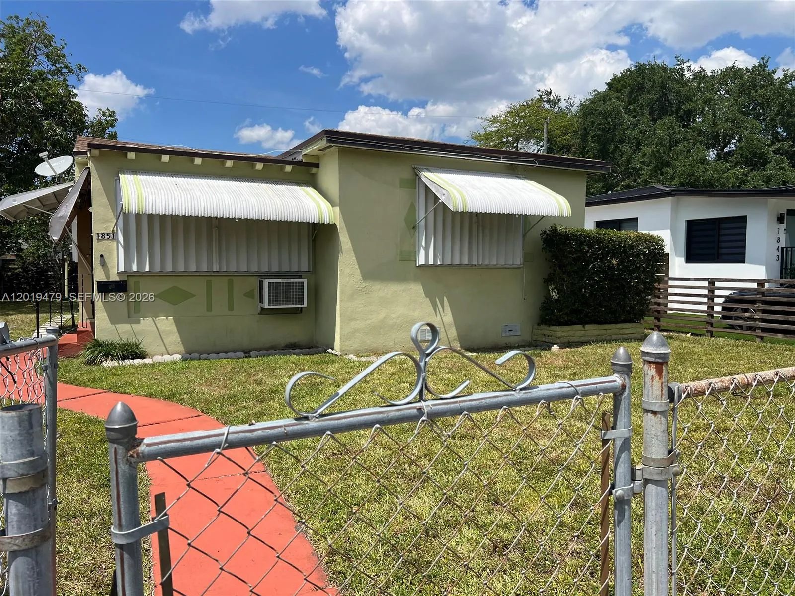 1851 NW 51st Ter, Miami FL 33142