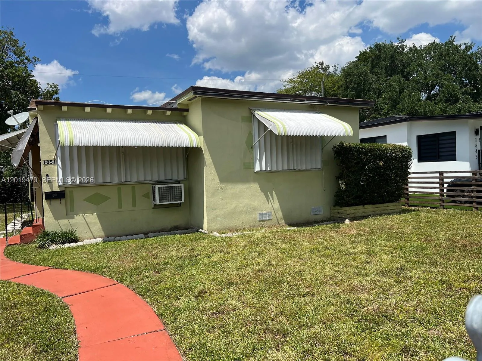 1851 NW 51st Ter, Miami FL 33142