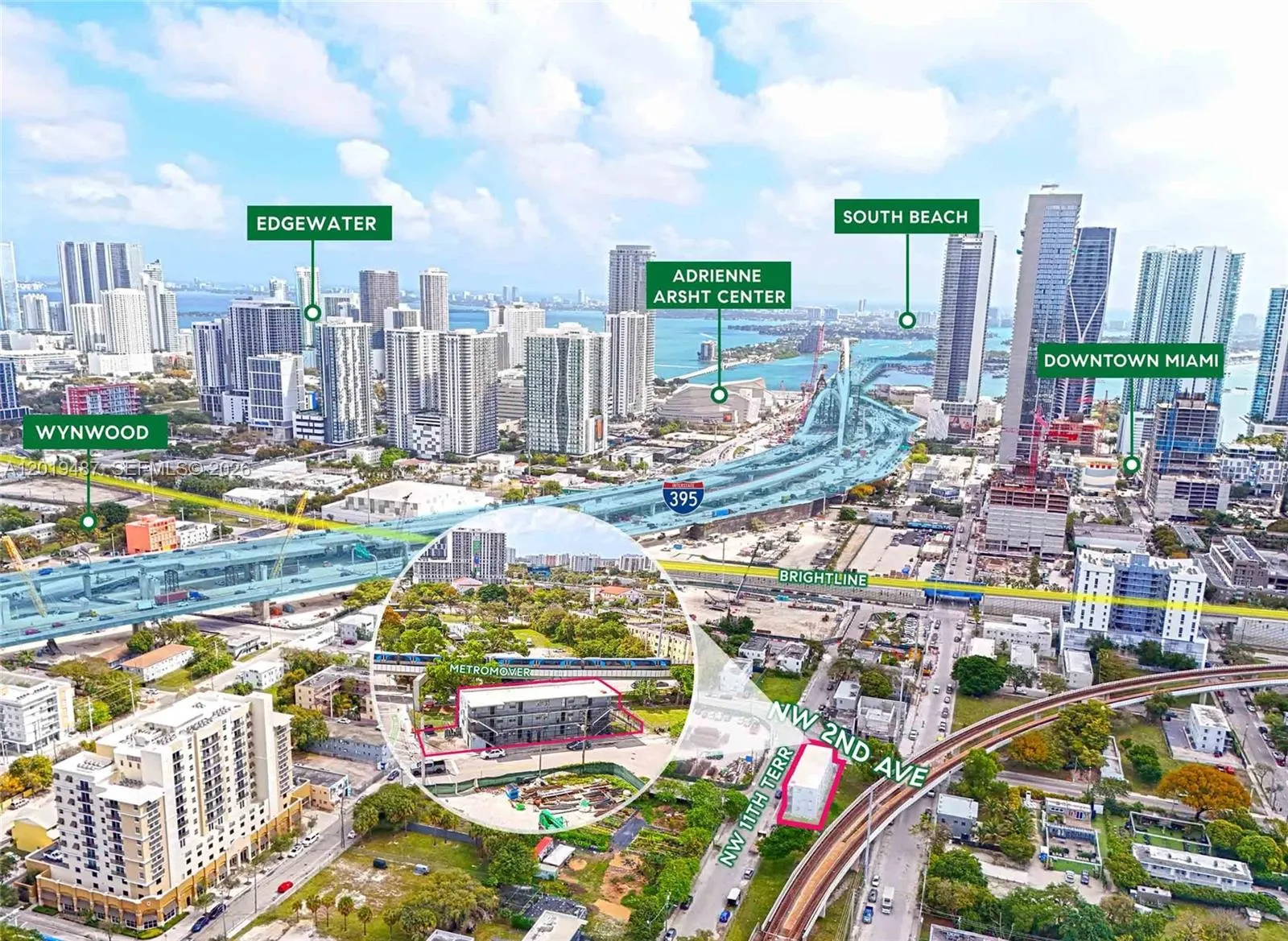 220 NW 11th Ter, Miami FL 33136