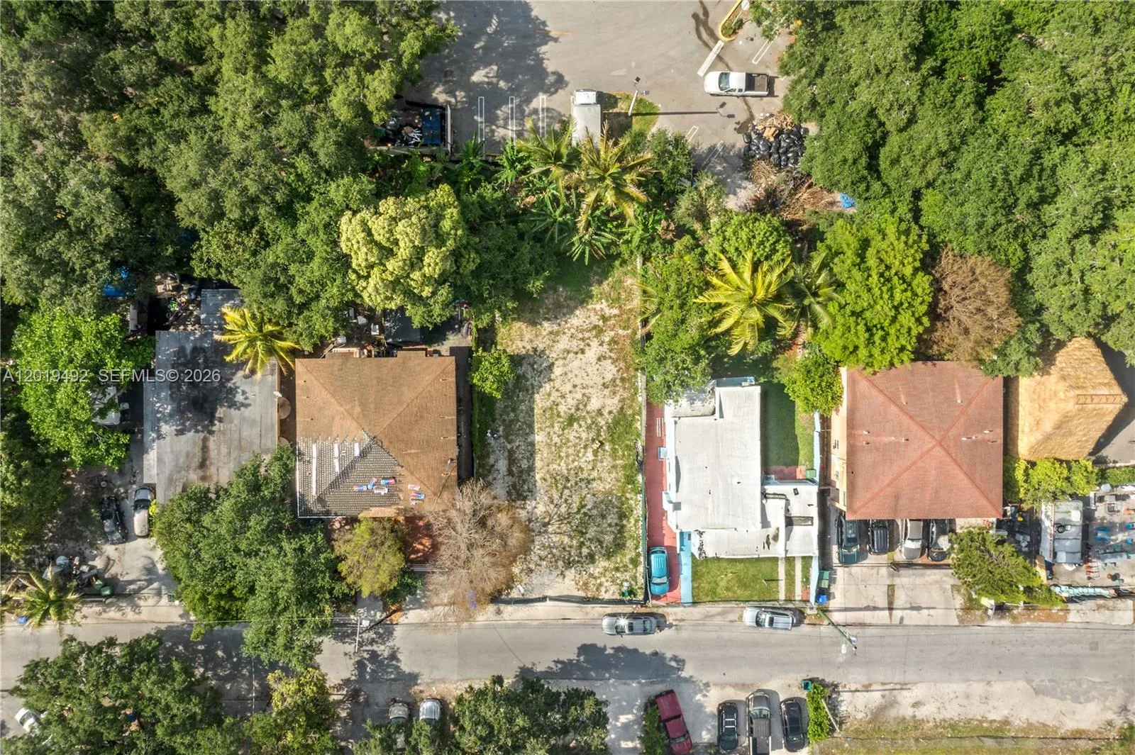 for sale at 161 NE 60th St, Miami FL 33137