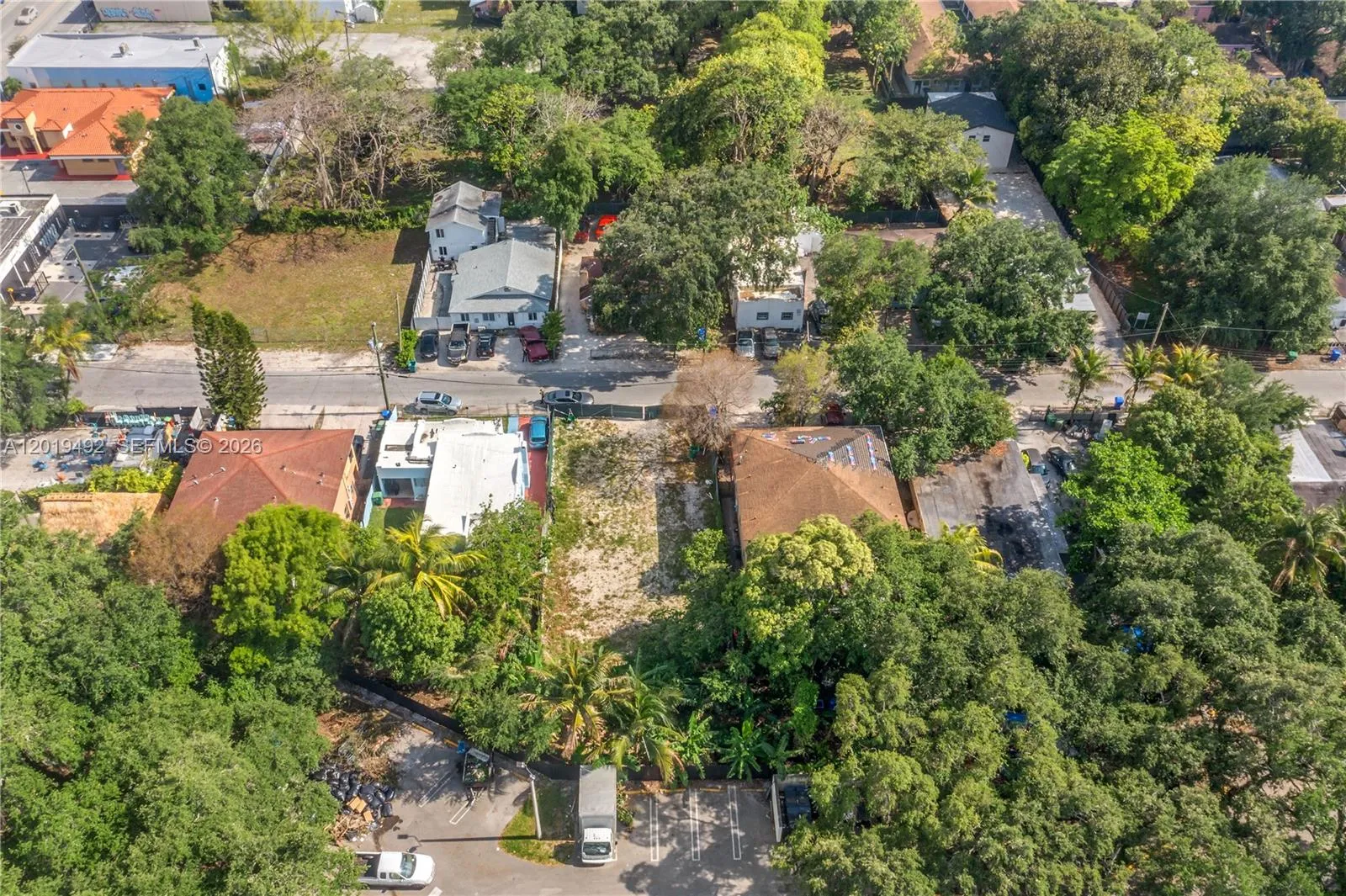 161 NE 60th St, Miami FL 33137