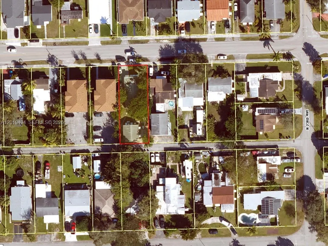 2322 Taft St, Hollywood FL 33020