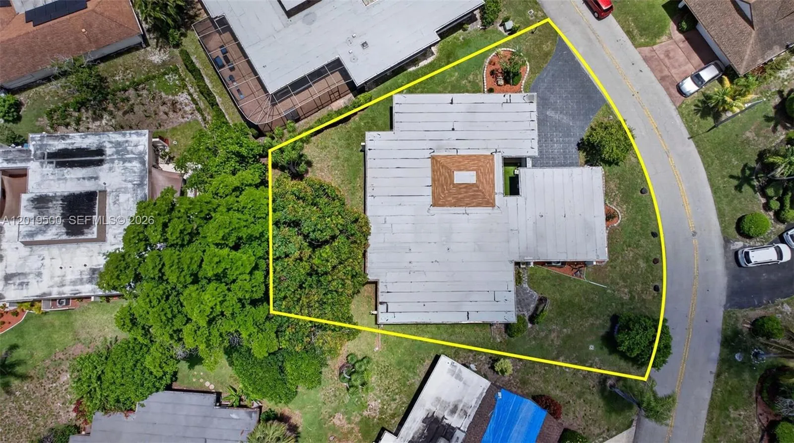 4806 Banyan Ln, Tamarac FL 33319