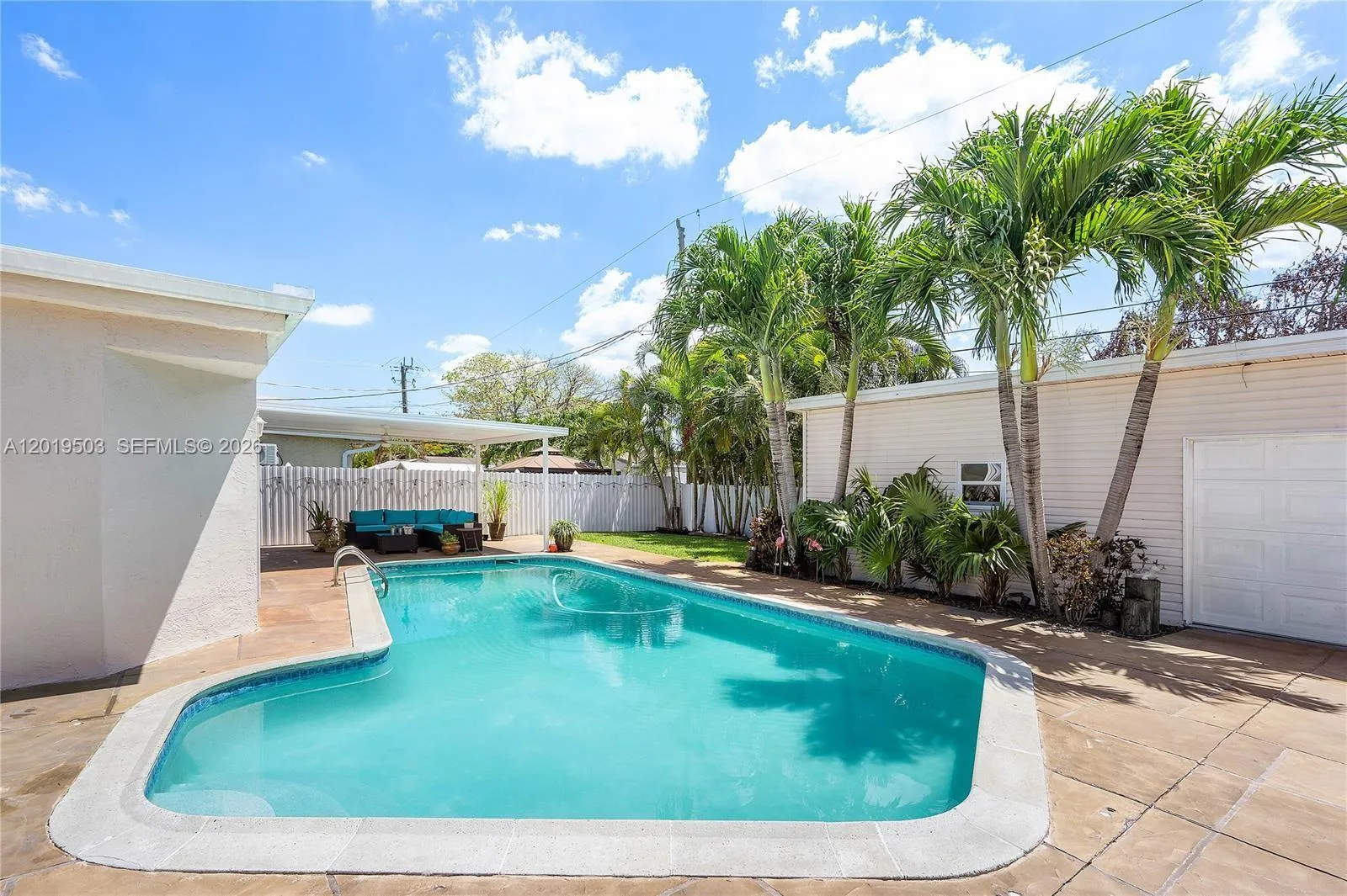 3021 N 72nd Way, Hollywood FL 33024