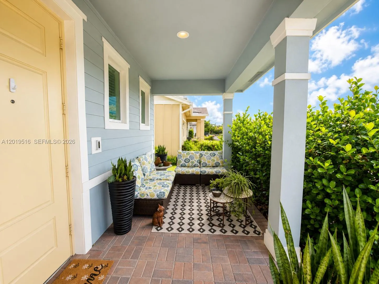 1248 Wandering Willow Way # 1248, Loxahatchee FL 33470