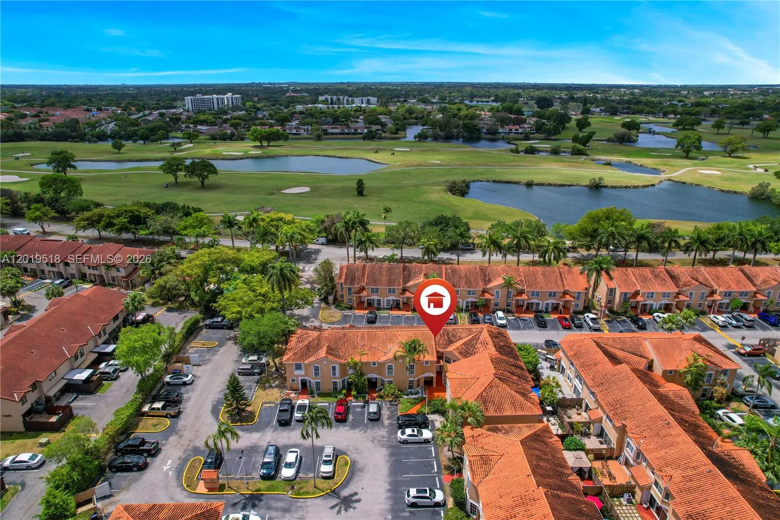 14245 SW 57th Ln # 5, Miami FL 33183