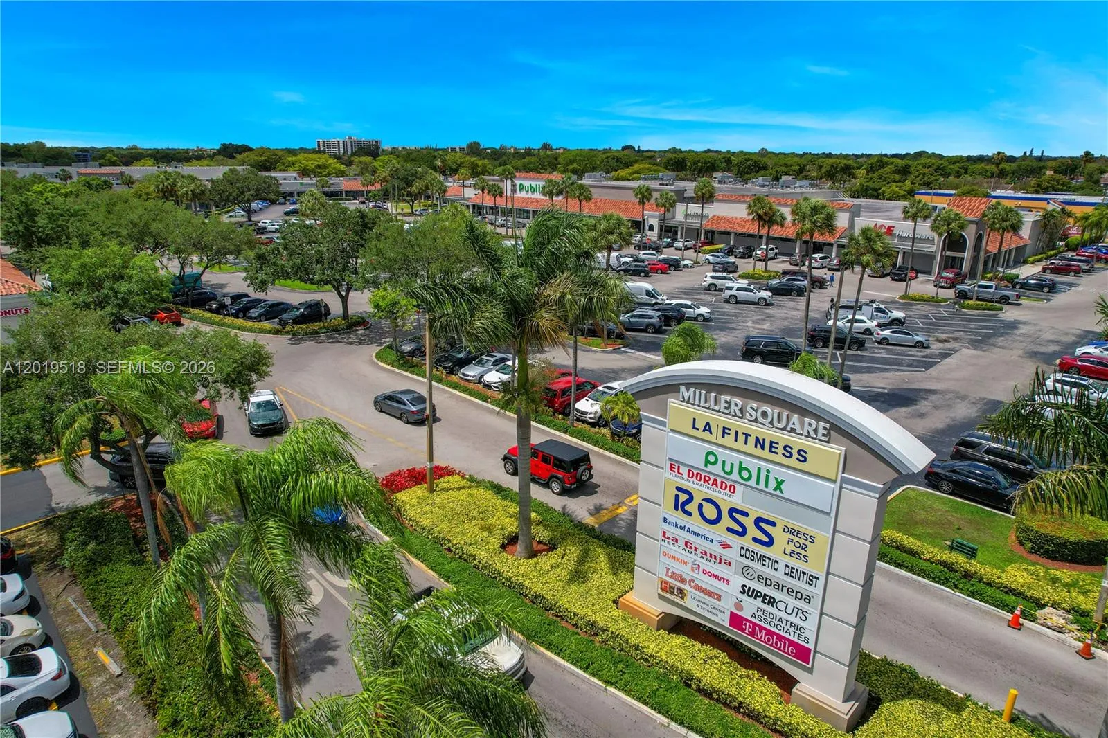 14245 SW 57th Ln # 5, Miami FL 33183
