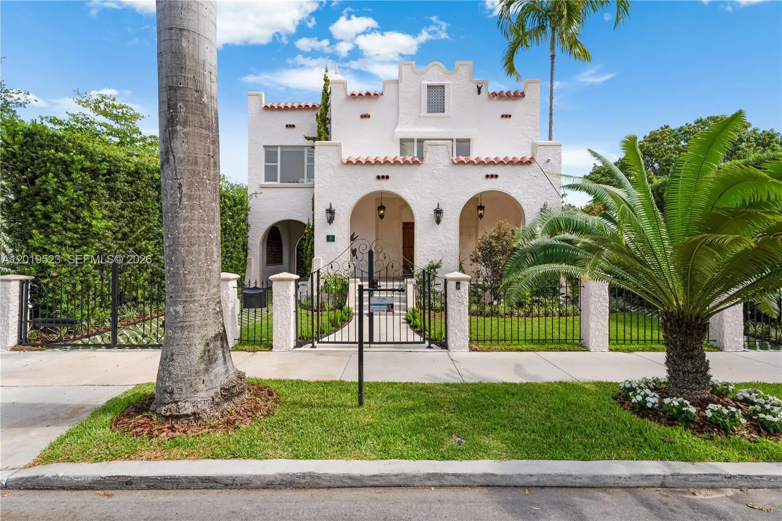 31 NE 46th St, Miami FL 33137