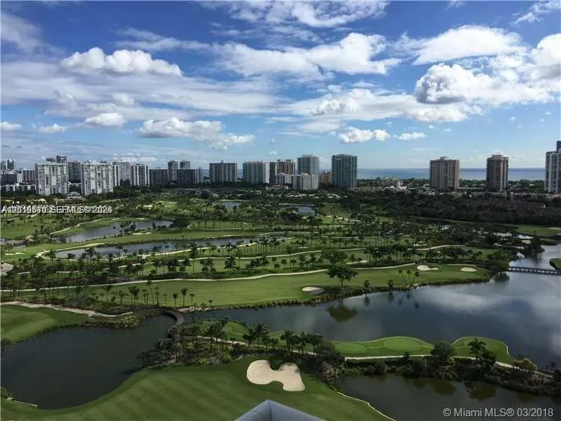 19501 W Country Club Dr # 2115, Aventura FL 33180