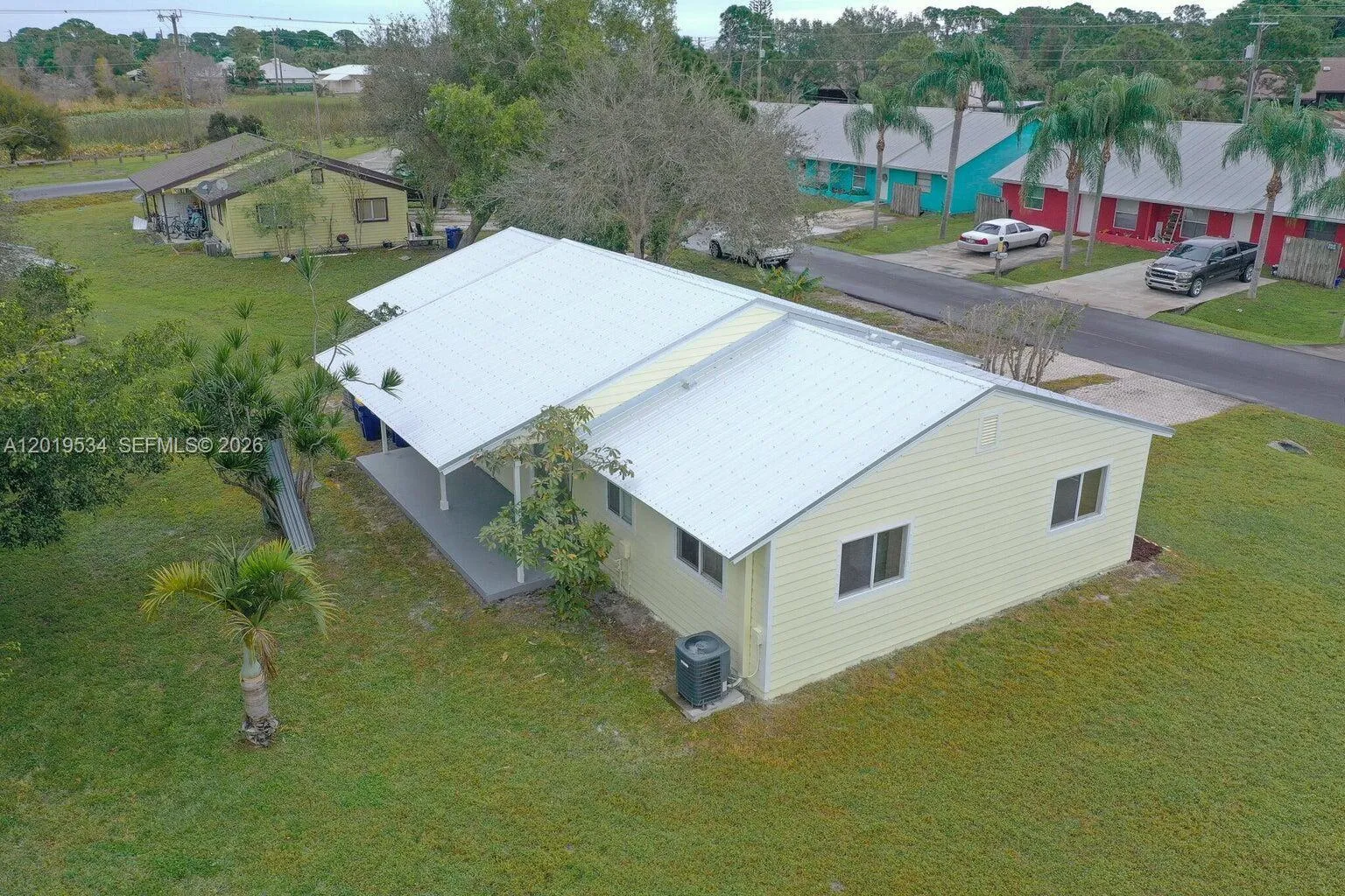 4667 SE Salvatori Rd # 4667, Stuart FL 34997