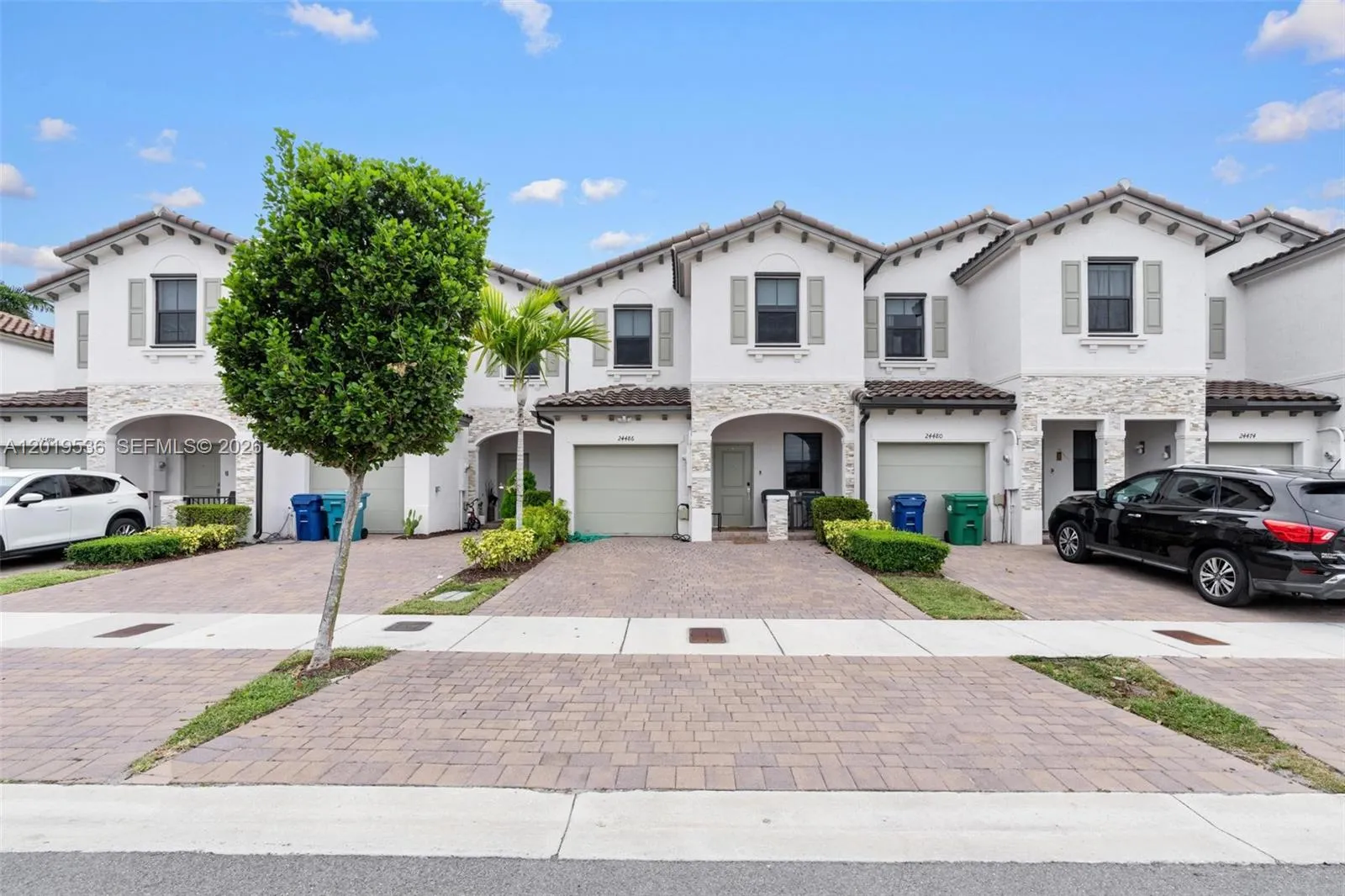 3 bedroom 2 bath for sale at 24486 SW 119th Pl, Homestead FL 33032