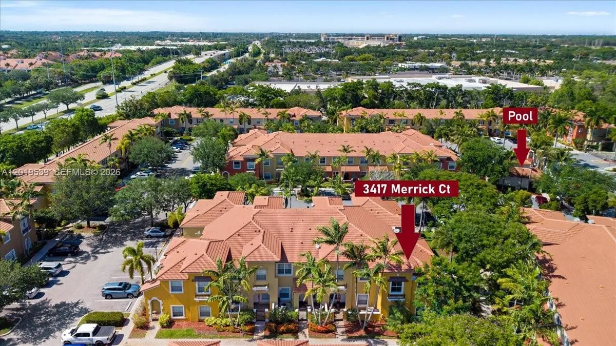 3417 Merrick Ct # 1206, Margate FL 33063