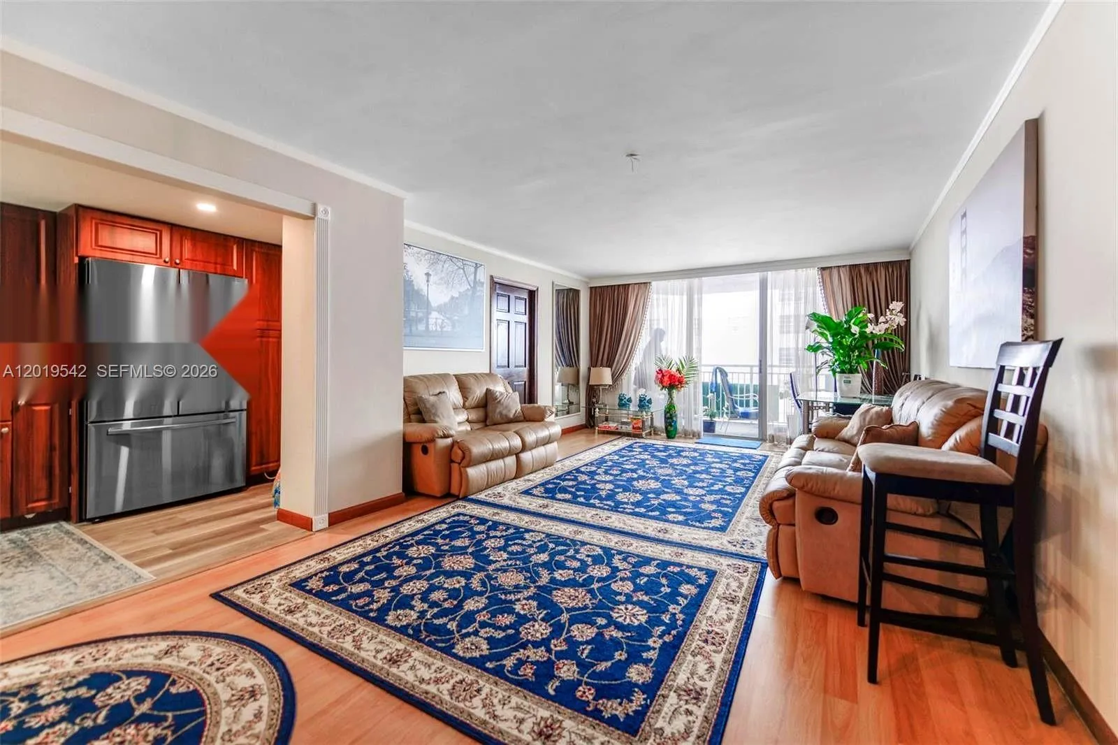 18051 Biscayne Blvd # 1102, Aventura FL 33160