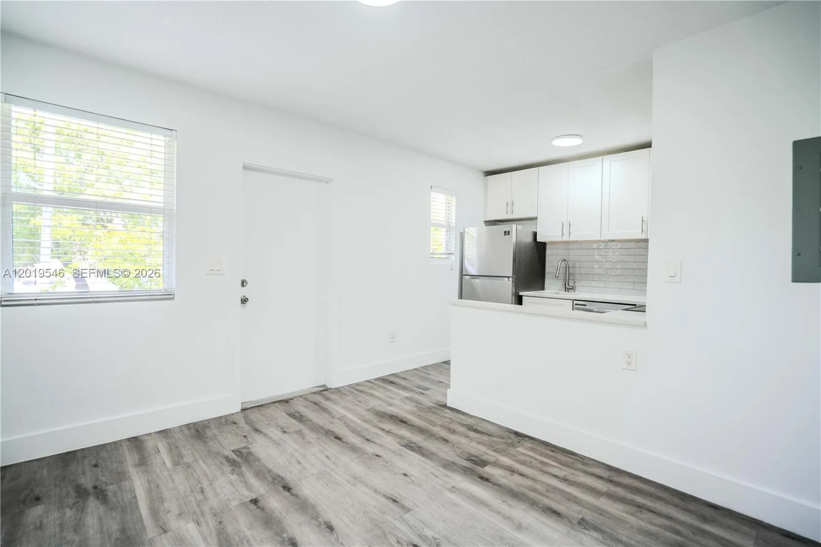 1950 NW 2nd Ct # 9, Miami FL 33136