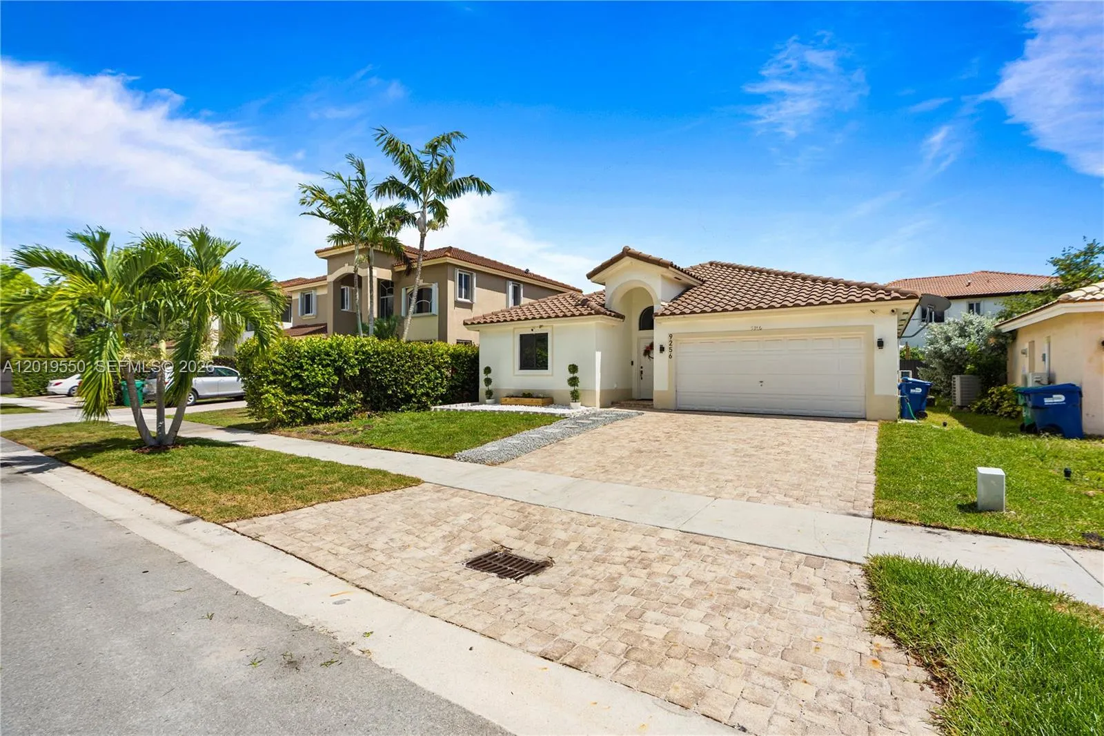 9256 SW 209th Ter, Cutler Bay FL 33189