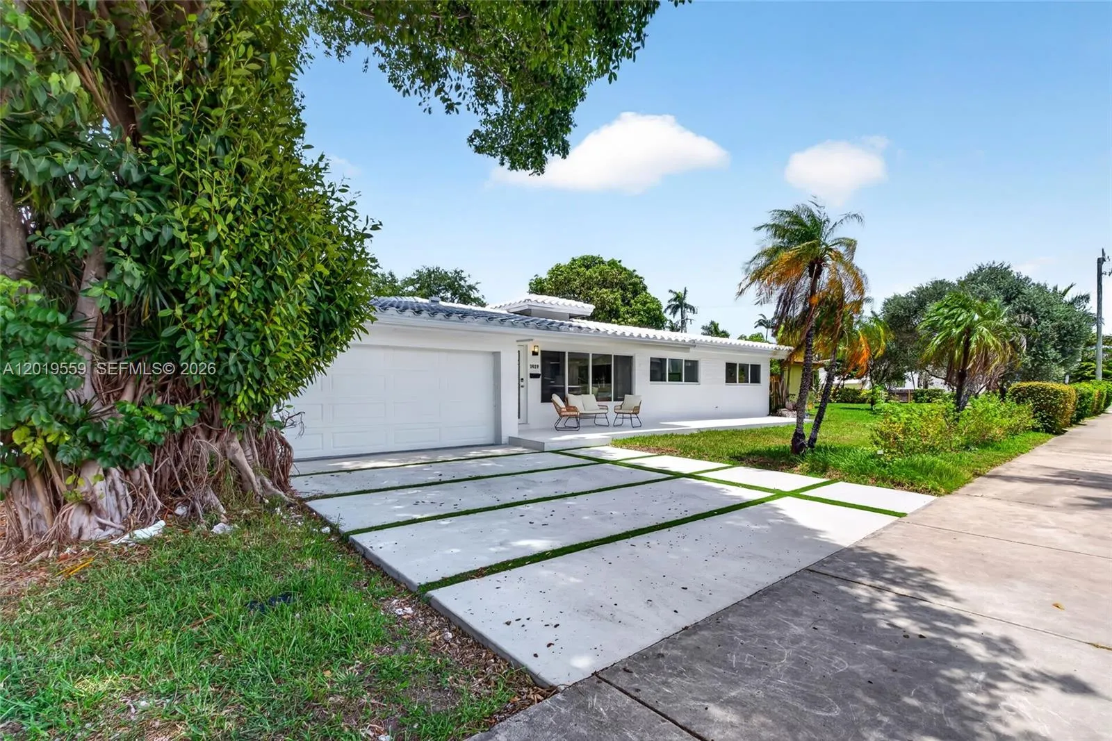 1619 Hollywood Blvd, Hollywood FL 33020