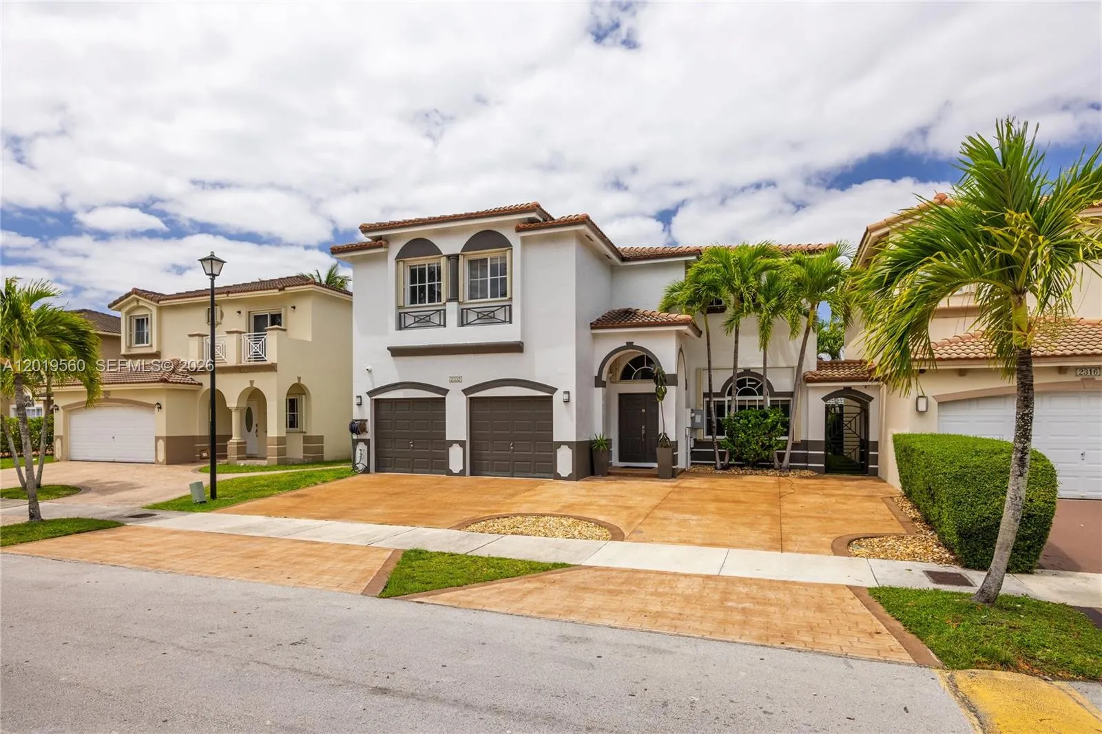 2332 SW 147th Path, Miami FL 33185