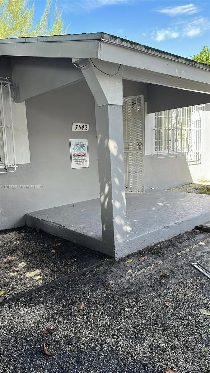 7540 NE Miami Ct, Miami FL 33138
