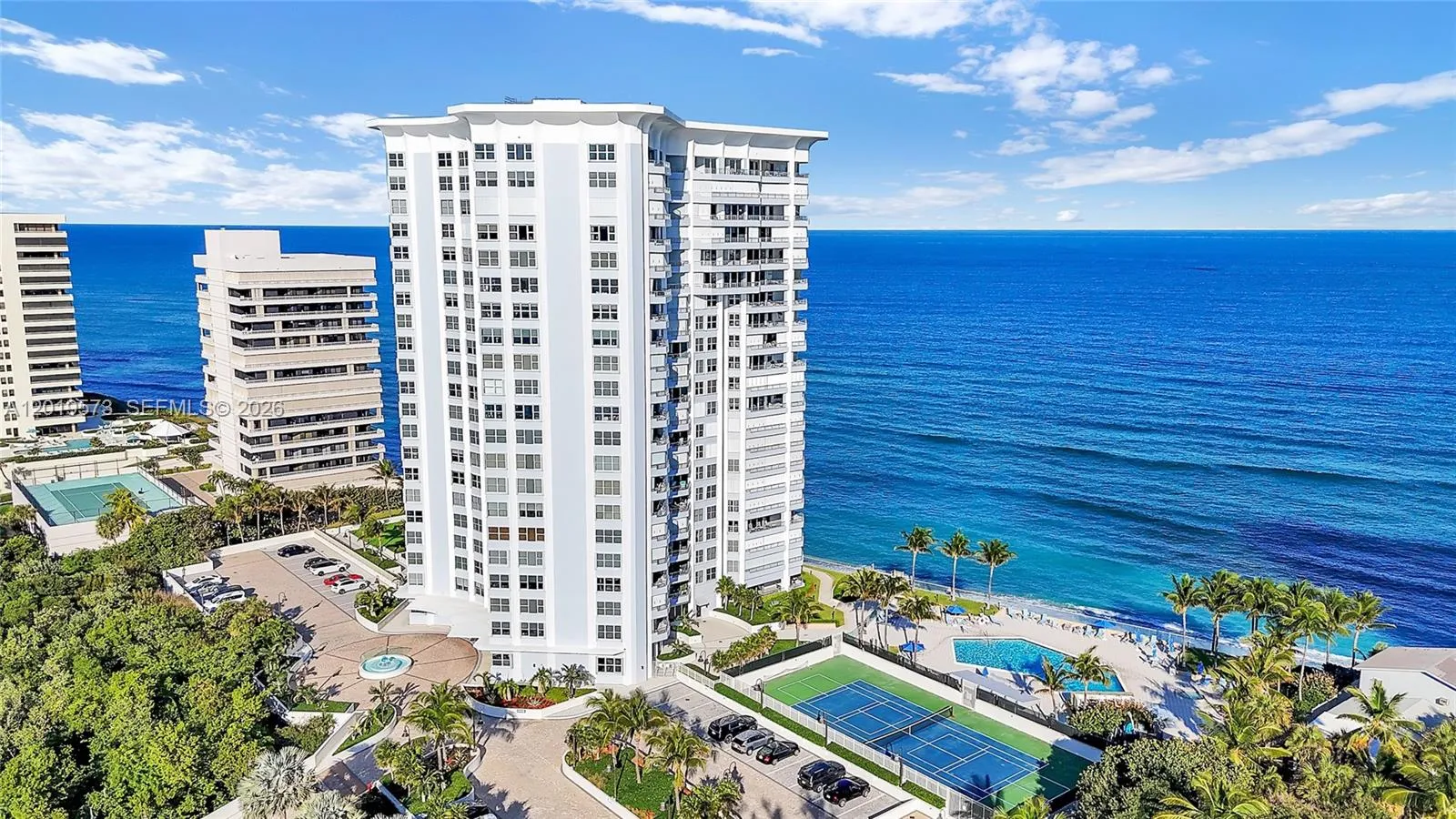 5200 N Ocean Dr # 1105, Singer Island FL 33404